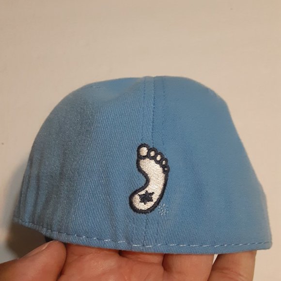 Top of The World North Carolina Tar Heels Hat/Cap OSFM - Picture 5 of 7